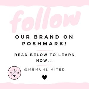 MBM Unlimited is now available as a brand!